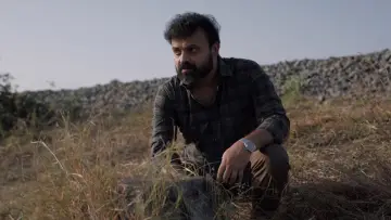 Zasłona do filmu "ഉന്മാദം" #1618279