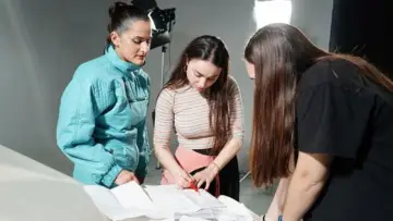 Zasłona do filmu "Mincrania" #1159293