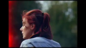 Zasłona do filmu "Never My Love" #1191984