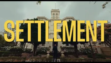 Settlement