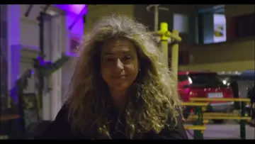 Zasłona do filmu "Si me ven llorando" #1159324