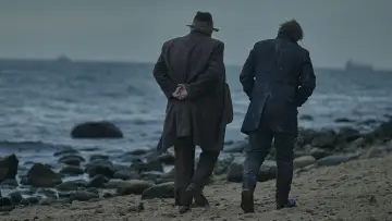 Zasłona do filmu "Zapiski śmiertelnika" #921862
