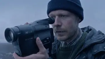 Zasłona do filmu "Цинга" #1204388