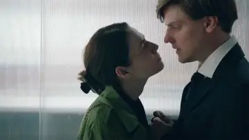 Zasłona do filmu "Мой сын" #693448