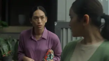 Gelap Mata