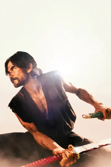 Plakat do filmu "Lone Samurai" #658407