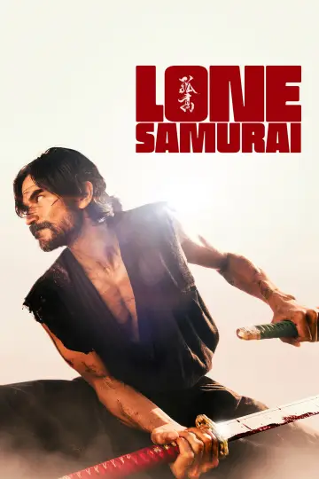 Plakat do filmu "Lone Samurai" #658408