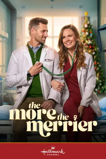 The More the Merrier