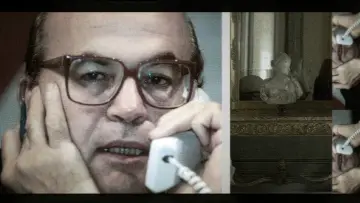 Zasłona do filmu "Achille Lauro - La crociera del terrore" #1571335
