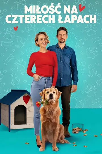 Love Is a Dog's Best Friend