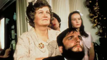 Zasłona do filmu "Muide Éire" #734739