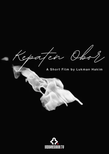 Plakat do filmu "Kepaten Obor" #1641987