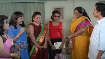 பொறந்த வீடா புகுந்த வீடா