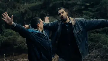Zasłona do filmu "Το Οτιδήποτε" #779720