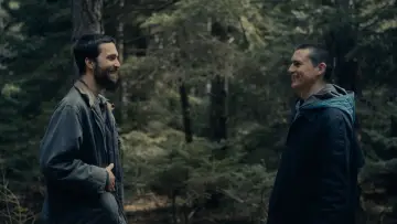 Zasłona do filmu "Το Οτιδήποτε" #779722