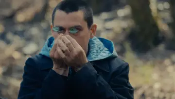 Zasłona do filmu "Το Οτιδήποτε" #779725