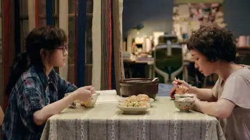 Zasłona do filmu "我，许可" #766078