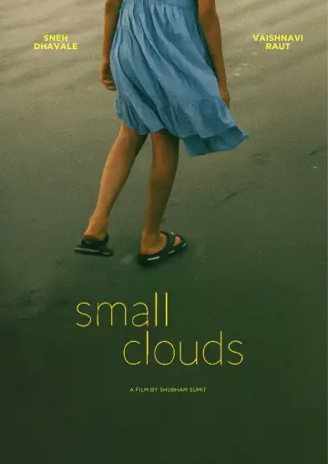 Plakat do filmu "Small Clouds" #955677