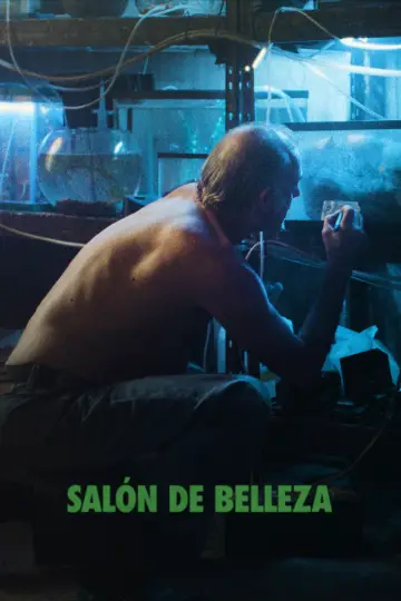 Plakat do filmu "Salón de Belleza" #1577918