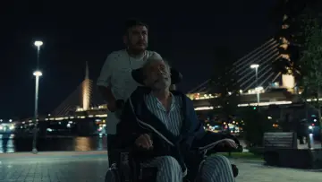 Soyut Dışavurumcu Bir Dostluğun Anatomisi Veyahut Yan Yana