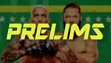 Zasłona do filmu "UFC Fight Night 261: Oliveira vs. Gamrot" #1297153