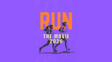 Zasłona do filmu "Run" #922592