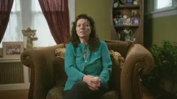 Zasłona do filmu "Pogrzebane sekrety" #1175163