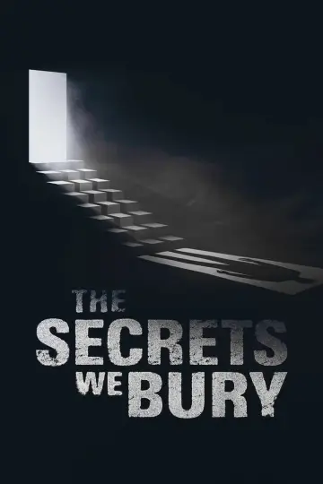 Plakat do filmu "Pogrzebane sekrety" #1571885