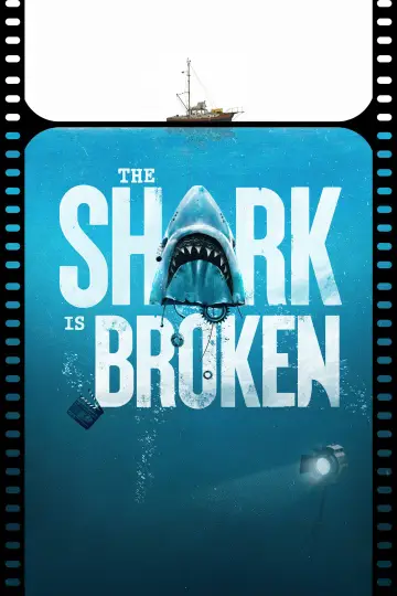 Plakat do filmu "The Shark Is Broken" #807580