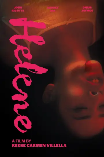 Plakat do filmu "Helene" #844344