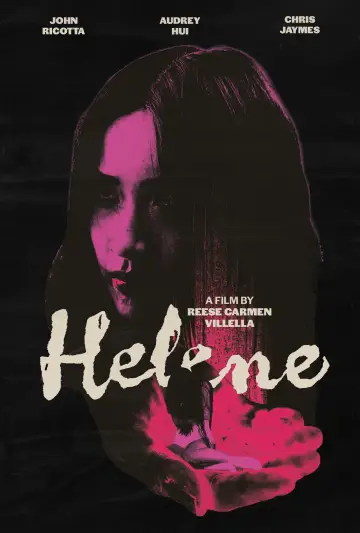 Plakat do filmu "Helene" #844347