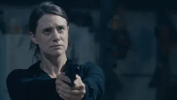Zasłona do filmu "Thy Will Be Done" #669442
