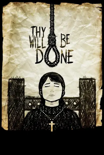 Plakat do filmu "Thy Will Be Done" #669445