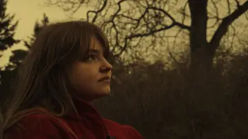 Zasłona do filmu "A Soul on Fire" #1165083