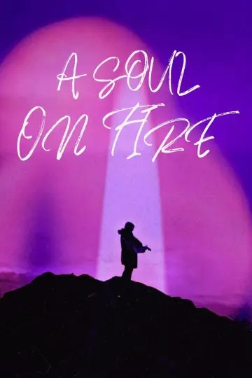 Plakat do filmu "A Soul on Fire" #1165086