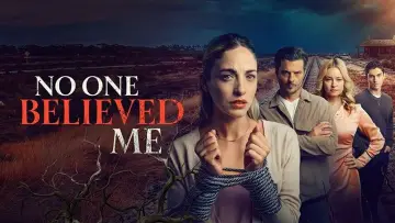 Zasłona do filmu "No One Believed Me" #1194873