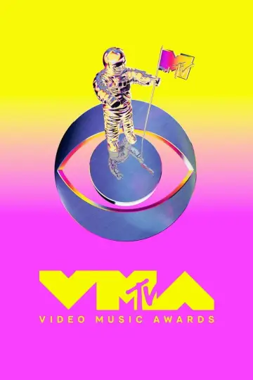 Plakat do filmu "2025 MTV Video Music Awards" #980062