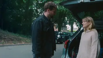 Zasłona do filmu "Boxed Up" #1915382