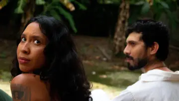 Zasłona do filmu "Sonhos de Rio (Corte da Diretora)" #920210