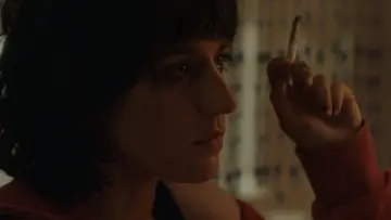 Zasłona do filmu "Esta soledad" #1164835