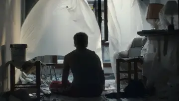Zasłona do filmu "Esta soledad" #1164836