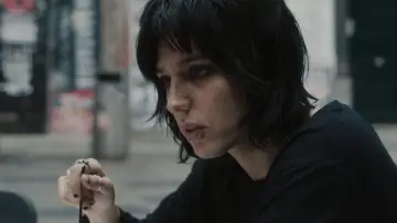 Zasłona do filmu "Esta soledad" #1164838