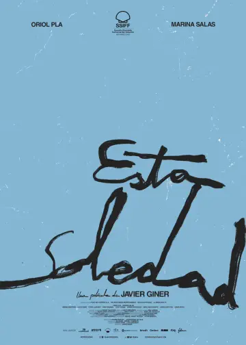 Esta soledad