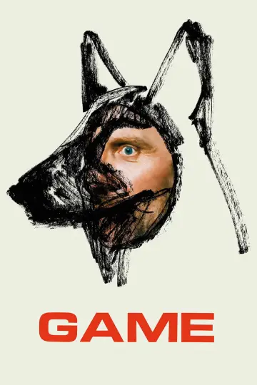 Plakat do filmu "GAME" #1583254