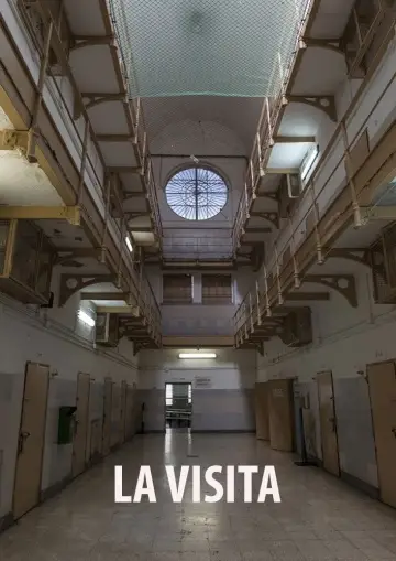 Plakat do filmu "La Visita" #544878