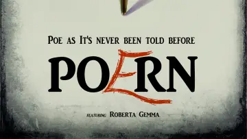Zasłona do filmu "Poern" #1278681