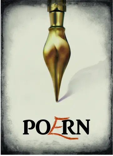 Poern plakat