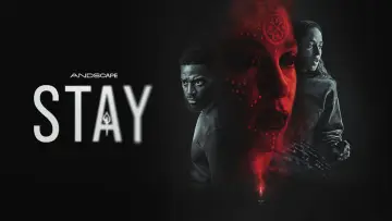 Zasłona do filmu "Stay" #971028