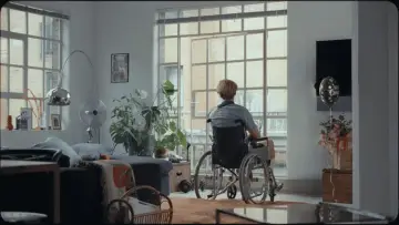 Zasłona do filmu "Thanks for Considering Me" #1429839