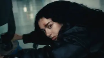Zasłona do filmu "Charli xcx: Brat Girl" #1624780